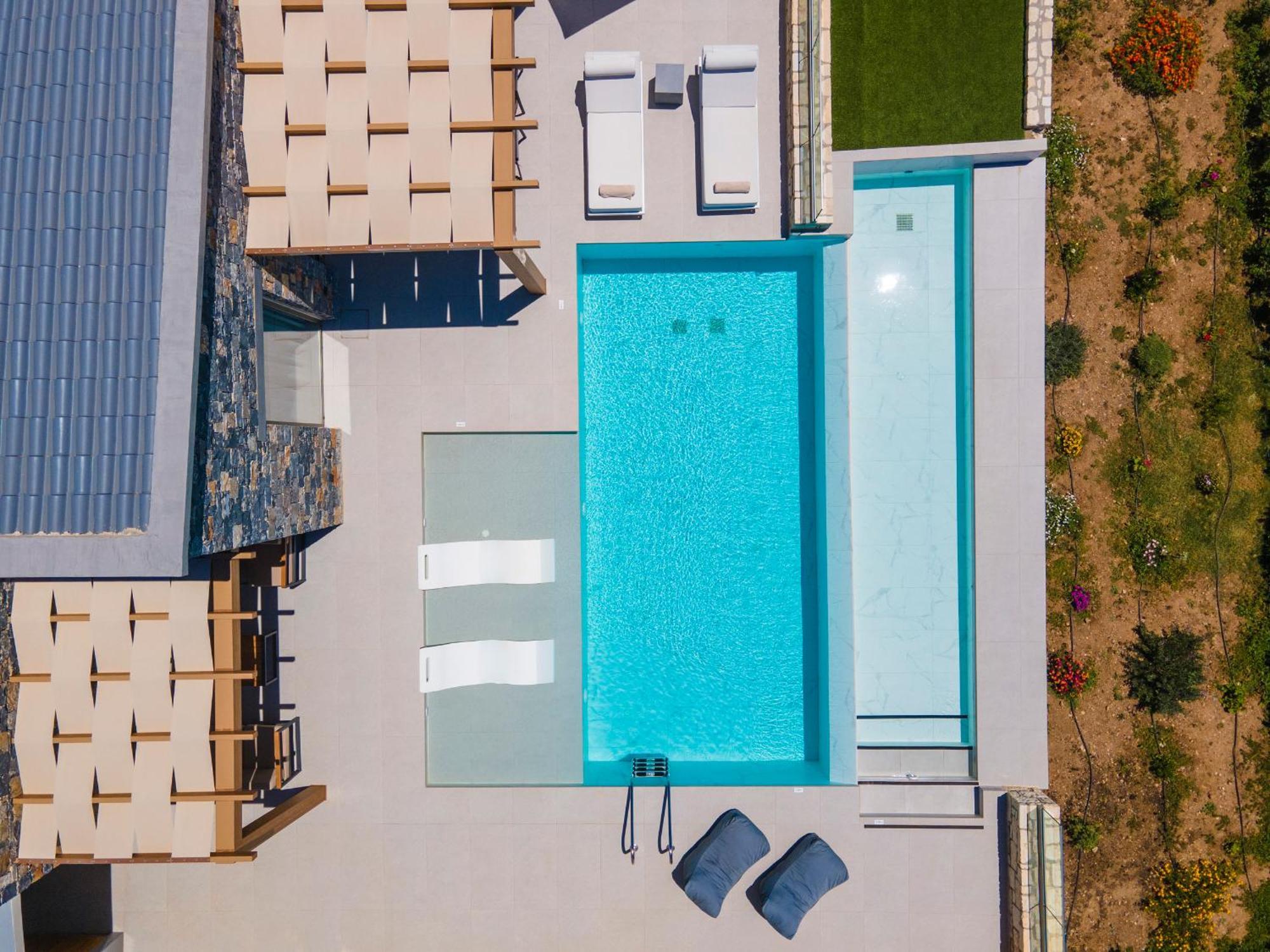 Fysiophylia Villas Frangokastello Buitenkant foto
